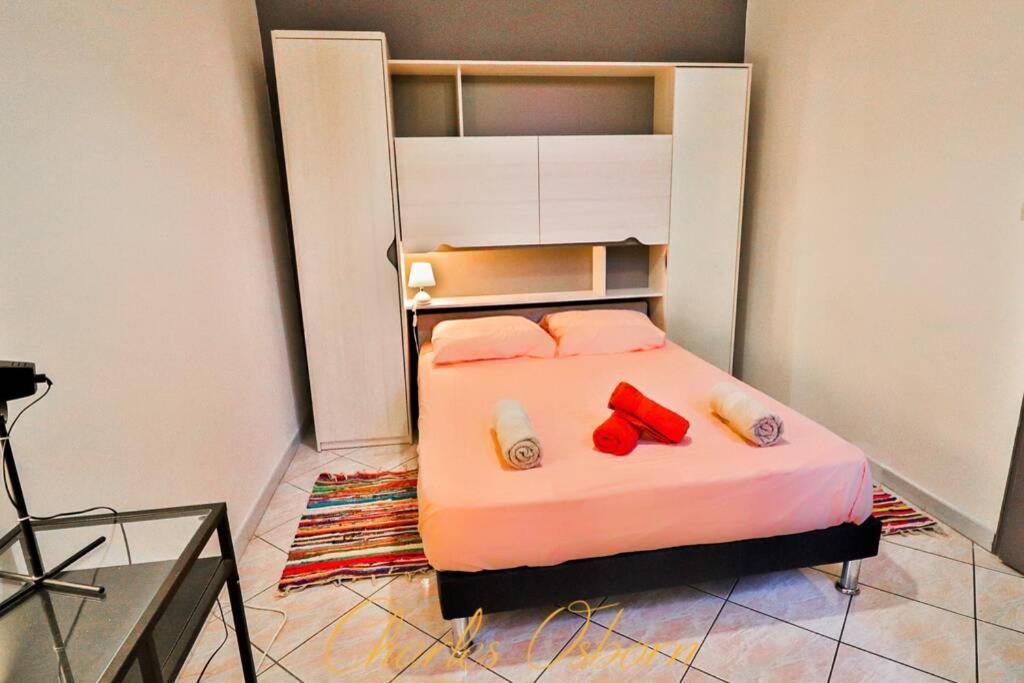 7 And Clear Apartment Sete